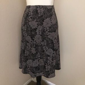 Express Skirt